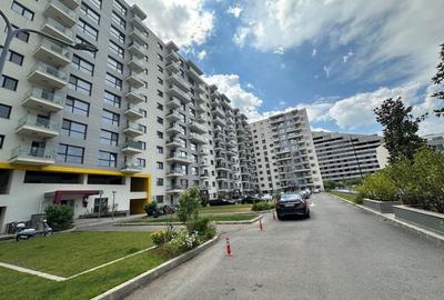 Apartament cu 2 camere decomandat, mobilat în Aviației - 24