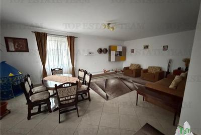 Casă individuală cu 4 camere cu Teren 420 Mp în Ciorogârla - 6