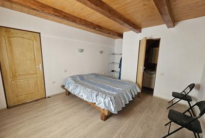 Casă individuală cu 3 camere cu Canalizare în Moieciu de Jos - 2