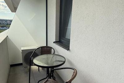 APARTAMENT CU LOC DE PARCARE, BLOC NOU, PODU ROS - 10