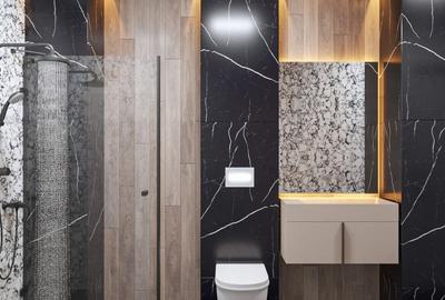 Apartament 3 cam Capat Cug- Lidl Visoianu  cod:147375 - 9