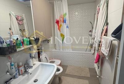 Apartament cu 4 camere decomandat, mobilat în Lujerului - 10