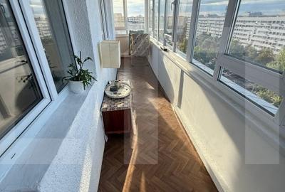 Apartament 2 camere Lujerului - foarte aproape de metrou Apartament 2 camere Lujerului - foarte aproape de metrou - 5