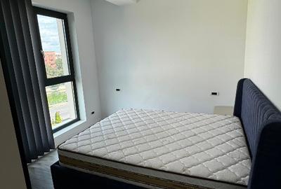 Apartament cu 2 camere decomandat în Grozăvești - 1