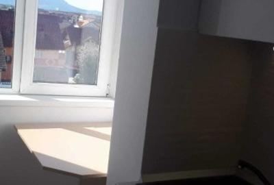 Garsoniera - Tractorul - langa Coresi Mall - 2