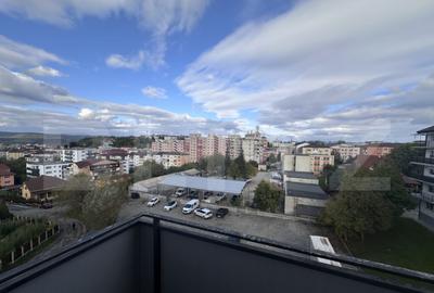 Apartament de 3 camere 76 mp + terasa, bloc nou cu lift - 9