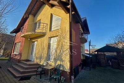 COMISION 0%! | Casa individuala de vanzare | Gilau - 3