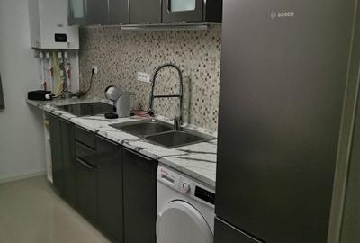 Apartament 2 camere- Militari Residence - 5