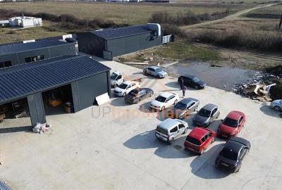 Spațiu comercial, de 650 mp, în Cihei - 4