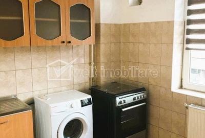 Garsonieră decomandată în Mărăști - 5