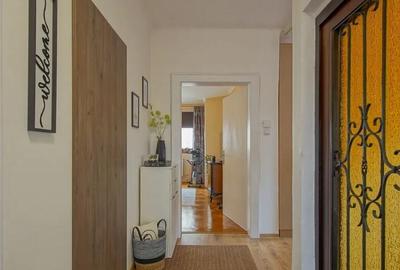 Apartament 3 camere, decomandat - zona Brasovul Vechi - 6