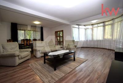 Casa Moderna 4 camere, 212 mp, mobilata, teren 377 mp - 19