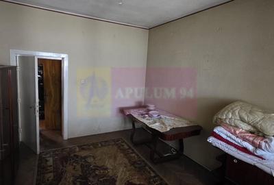 Casă cu 3 camere în Nuci - 9
