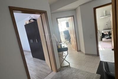 Apartament cu 2 camere decomandat, mobilat în Zorilor - 3