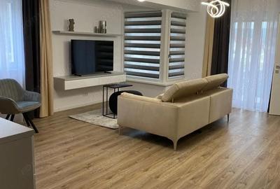 Apartament cu 2 camere semidecomandat în Sud - 9