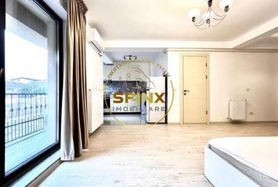 Garsonieră semidecomandată, mobilată în Sălăjan - 1