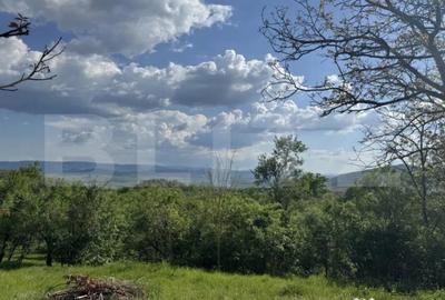 Teren de 15080 mp, în Central - 1