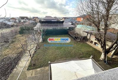 Casă cu 6 camere cu Garaj în Păulești - 26