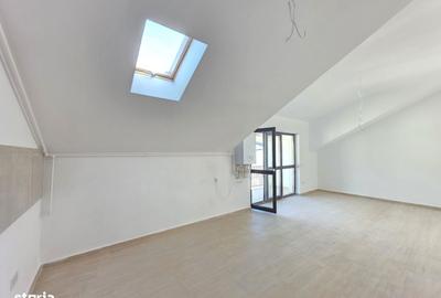 Apartament cu 3 camere în Sânpetru - 6