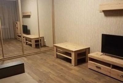 Garsonieră decomandată în Dristor - 4