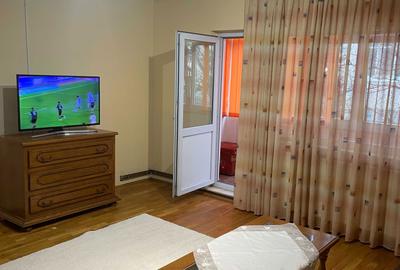 Apartament cu 2 camere în Teilor - 1