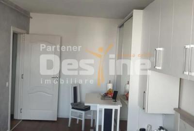 Garsonieră semidecomandată în Central - 3