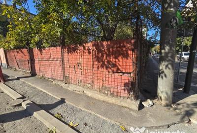 Teren de 253 mp, în Apărătorii Patriei