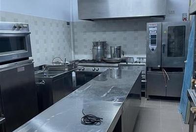 OPORTUNITATE DE NEUITAT*****RESTAURANT CU TEREN DE DEZVOLTARE IN BUNA ZIUA - 16