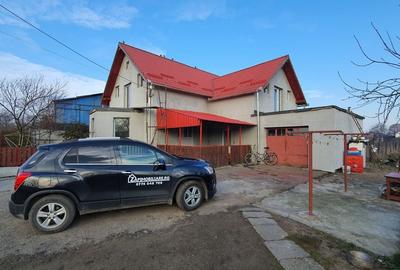 Casa 228 mp, 500 mp teren, Mureșeni, 0% comision - 3