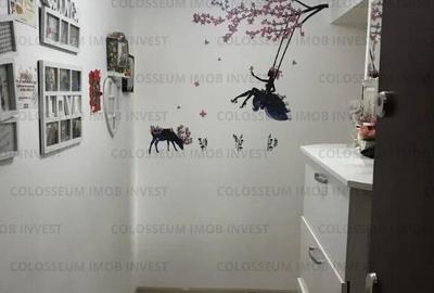 Garsoniera decomandata | 44 mp | Mobilata ?i utilata | Zona Astra Garsoniera decomandata | 44 mp | Mobilata ?i utilata | Zona Astra - 6