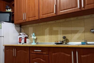 Apartament 3 camere, 77 mp, parter, 2 pivni?e Sangeorg - 5