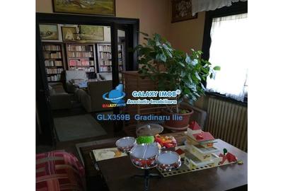 Vanzare apartament 3 camere  Cismigiu - 4