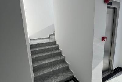 2 camere bloc nou zona bila - 8