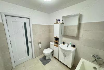 Apartament cu 2 camere decomandat în Valea Adâncă - 1