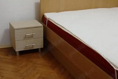 Garsonieră decomandată în Girocului