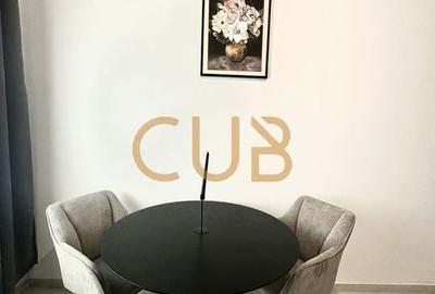 Ap NOU 1 cam mobilat+utilat | Bloc NOU,centrala,parcare| Zona Hotel IQ - 12