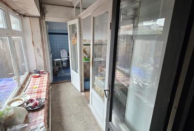 Casă cu 4 camere în Central - 1