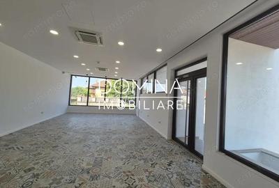 Spațiu comercial, de 75 mp, în Peștișani - 1