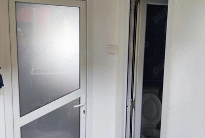 Apartament cu 2 camere decomandat în Petros