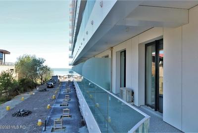 Sea On - Mamaia Nord, 3 camere, etajul 1, terasa cu vedere la mare! - 58