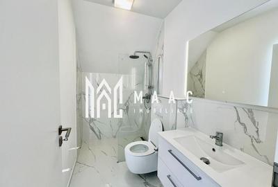Casa Individuala | 4 camere | 470mp Teren | Talmaciu - 9