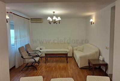 BEST PRICE!!! Vilă de închiriat în zona Iancu Nicolae-British School - 14