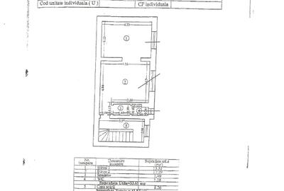 Ferdinand stradal | Vila individuala S+P+2+M | Curte proprie | Constructie 2002 - 16