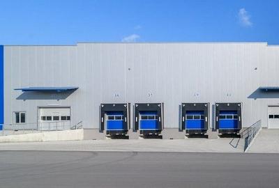 Spațiu industrial, de 4,000 mp, în Exterior Sud