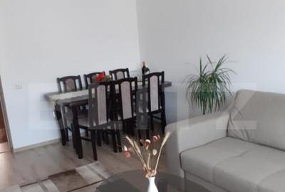 Apartament 3 camere, 75 mp, modern, complet mobilat Zona - 5