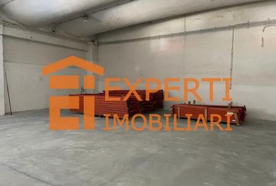 Hala situata in zona iNDUSTRIALA, - 9