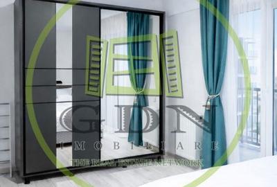 Apartament cu 2 camere în Triaj - 4