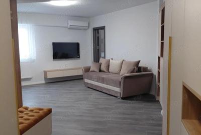 Apartament cu 2 camere semidecomandat în Mazepa 2 - 3