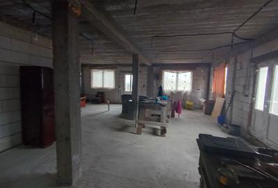 Casă individuală cu 5 camere cu Canalizare în Mailat - 8