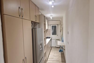 Apartament cu 2 camere decomandat în Lacul Tei - 5